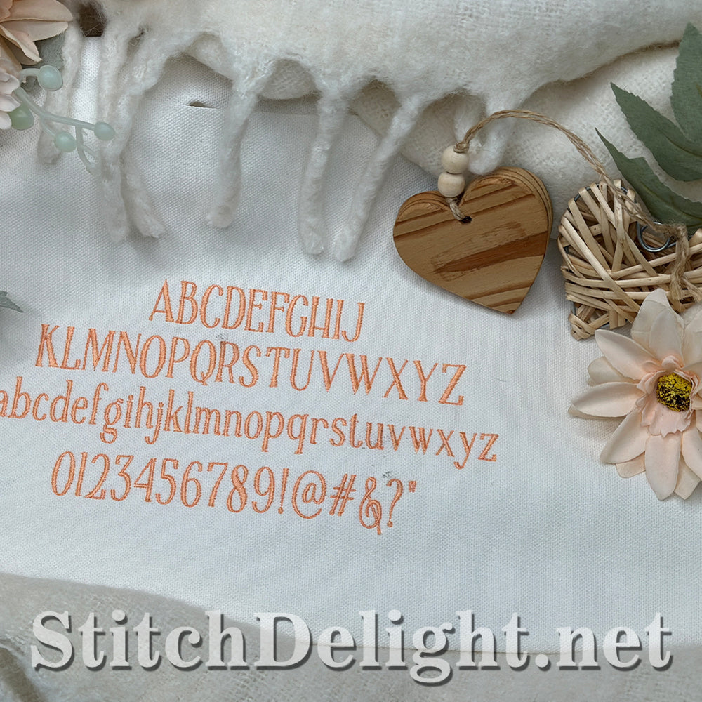 SDS4727 Purrfect Companion Font