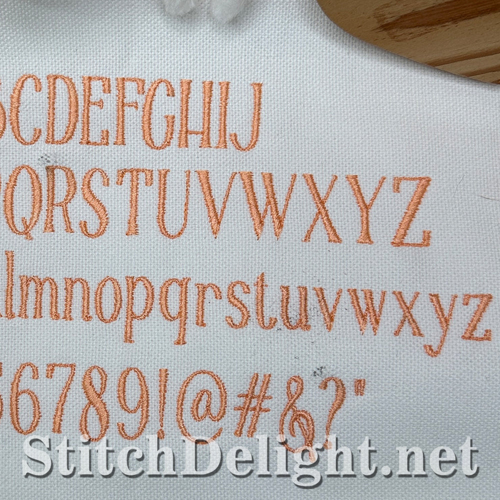 SDS4727 Purrfect Companion Font