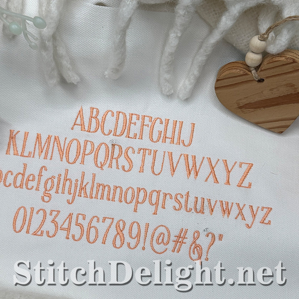 SDS4727 Purrfect Companion Font