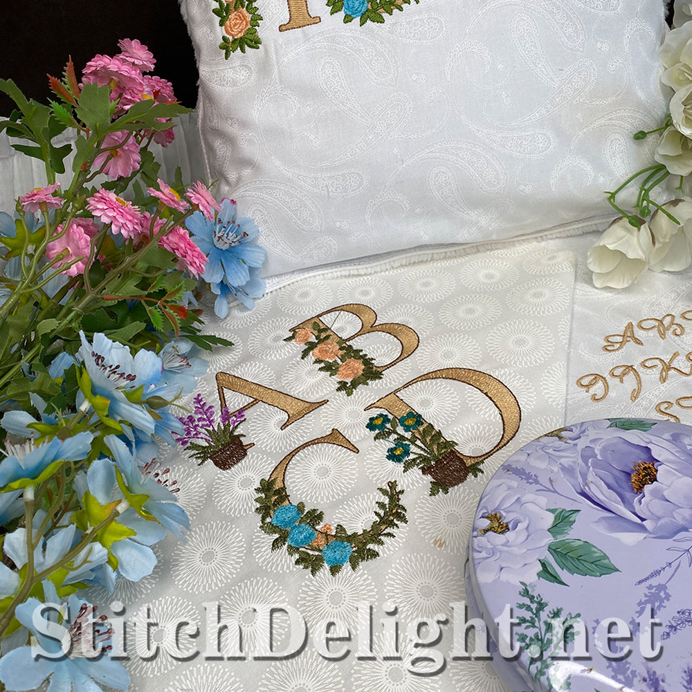 SDS4743 No Place Like Home