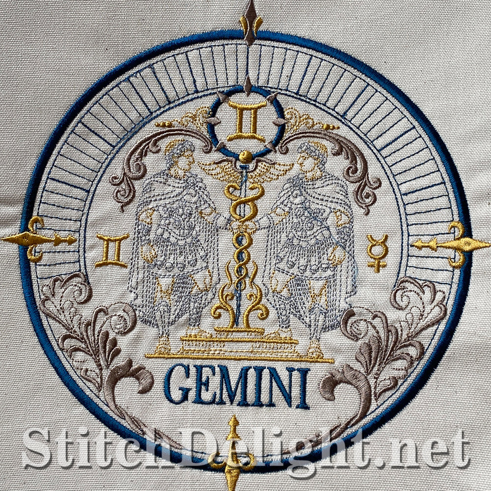 極希少◆北欧メロディアスAOR◆GEMINI/GEMINI SDS4767 Zodiac Gemini