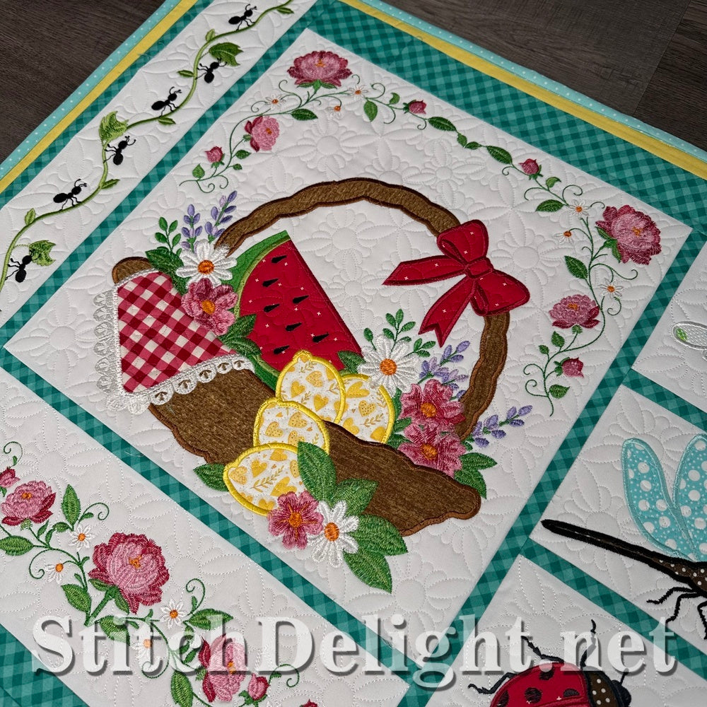SDS4993 Summer Vibe