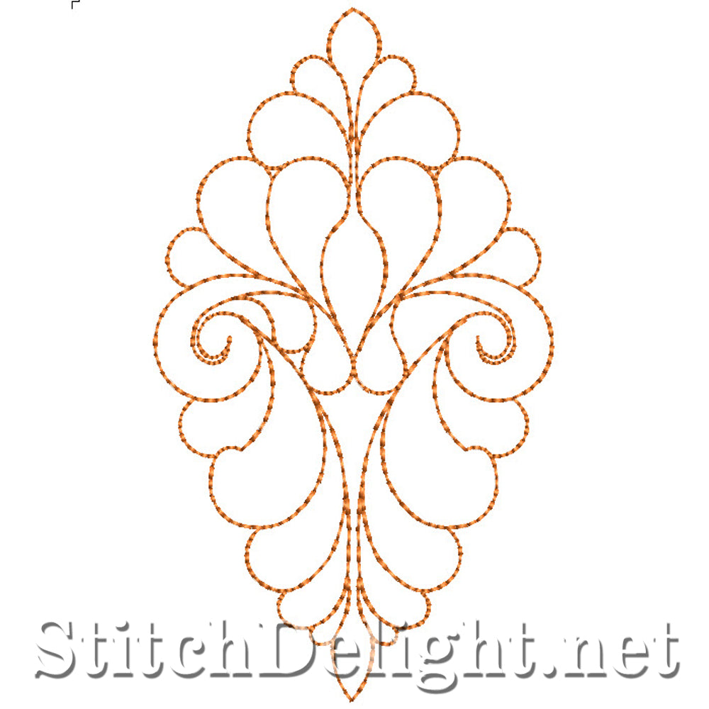 SDS4781 Light as a Feather