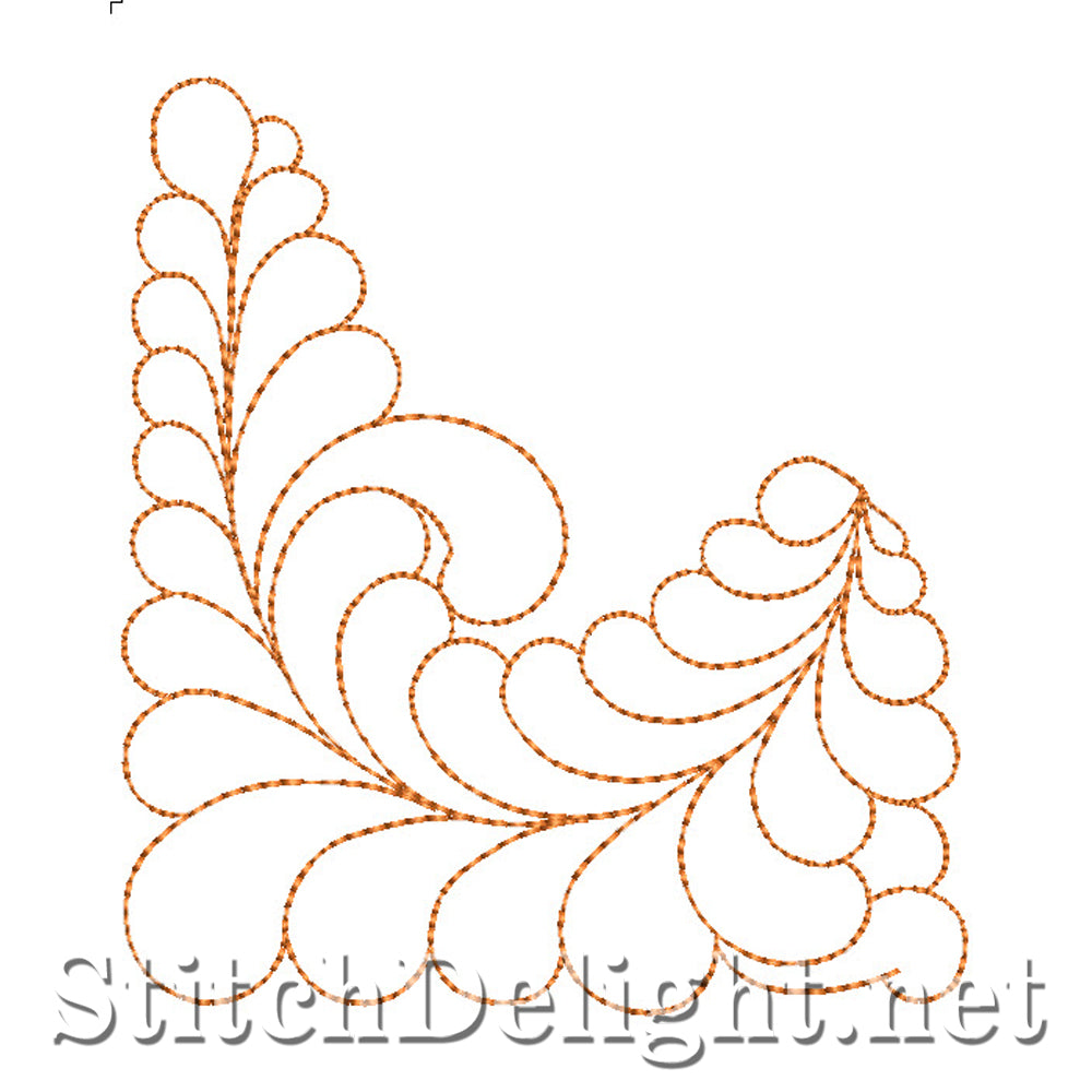 SDS4781 Light as a Feather