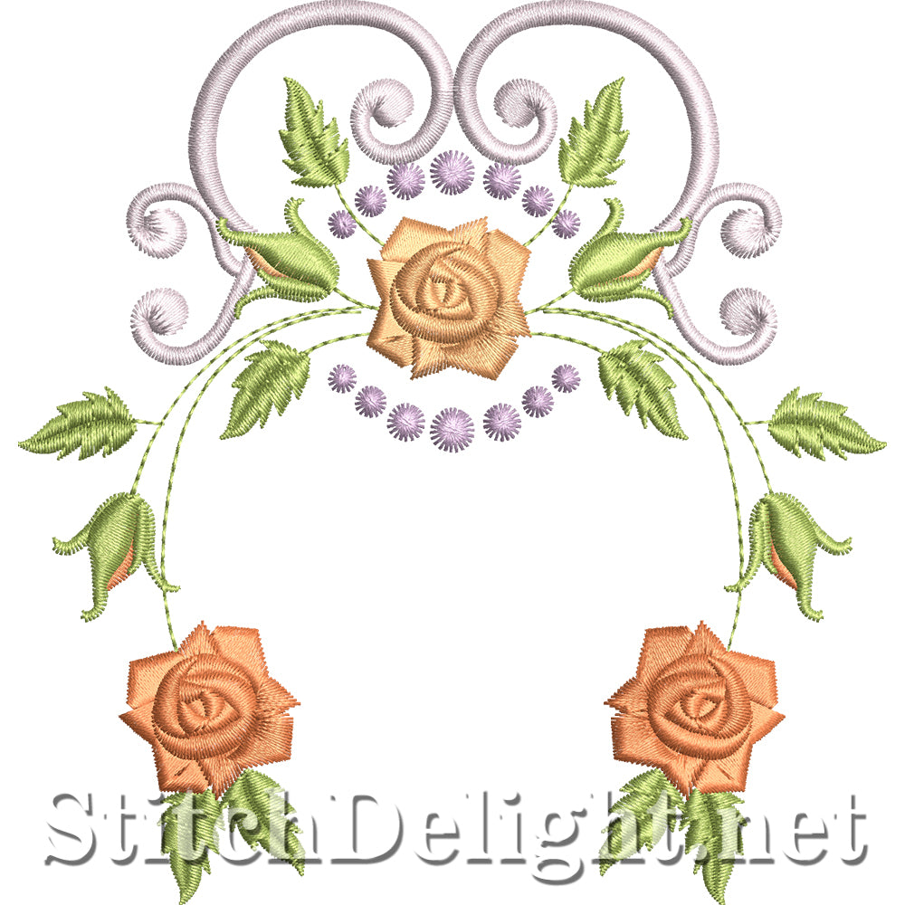<transcy>SD0704 Romantique Heirloom Roses 2</transcy>