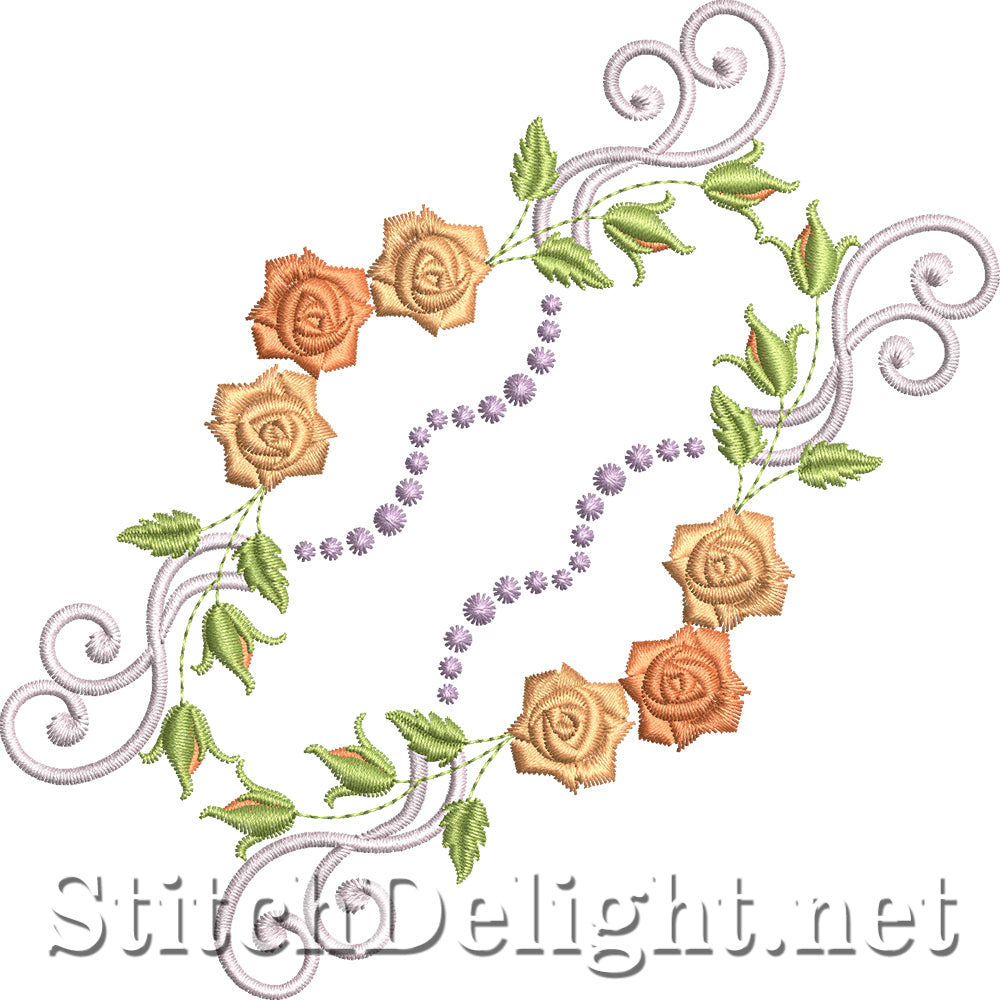 <transcy>SD0704 Romantique Heirloom Roses 2</transcy>