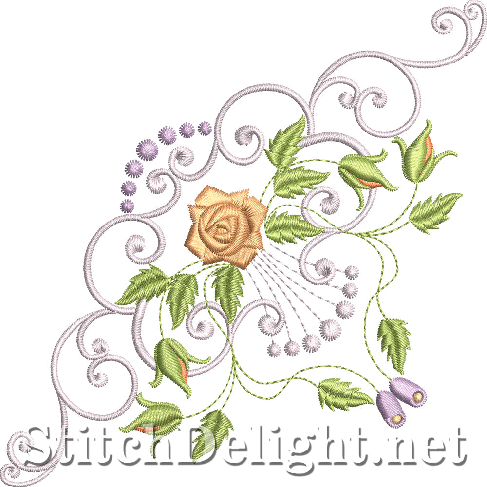 <transcy>SD0704 Romantique Heirloom Roses 2</transcy>