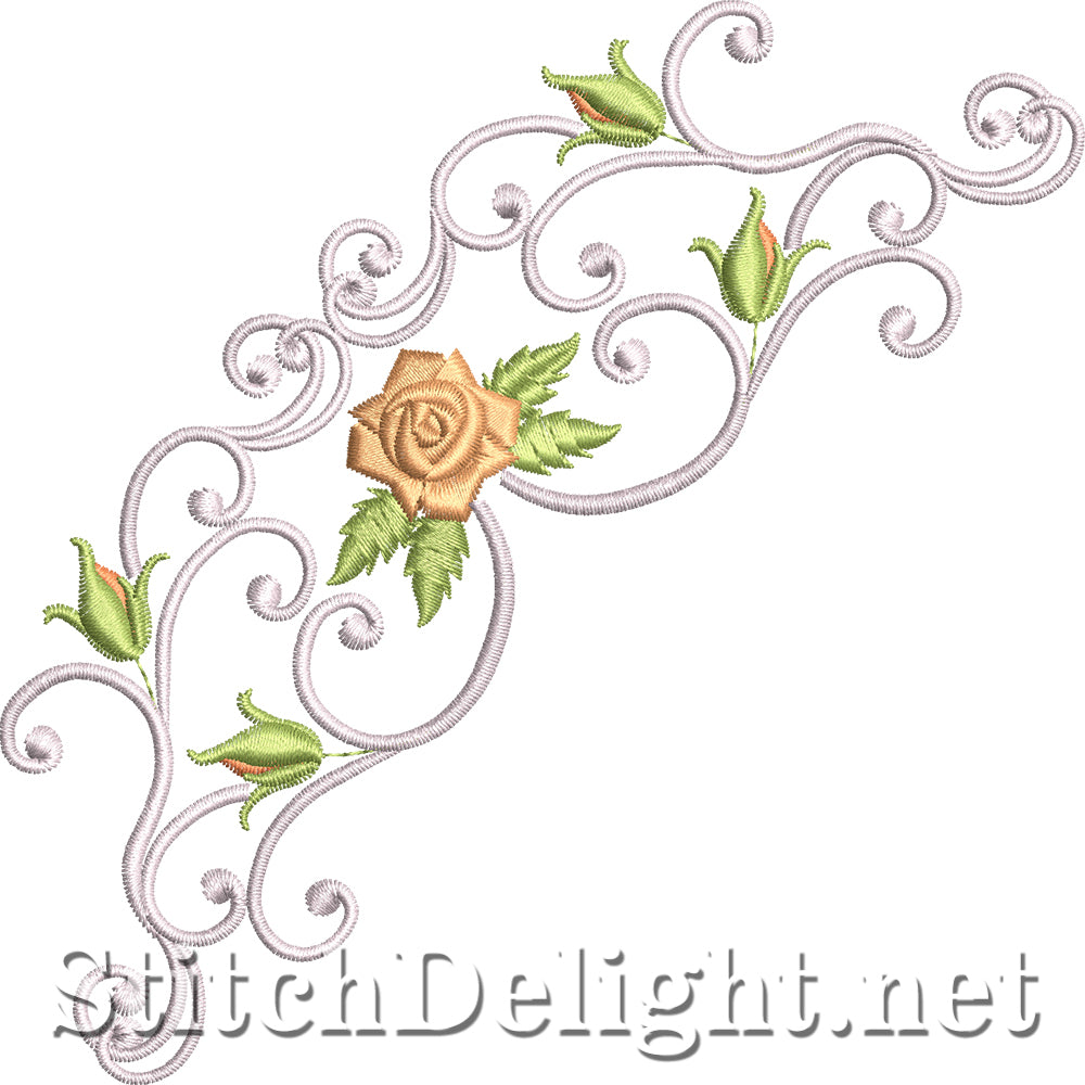 <transcy>SD0704 Romantique Heirloom Roses 2</transcy>