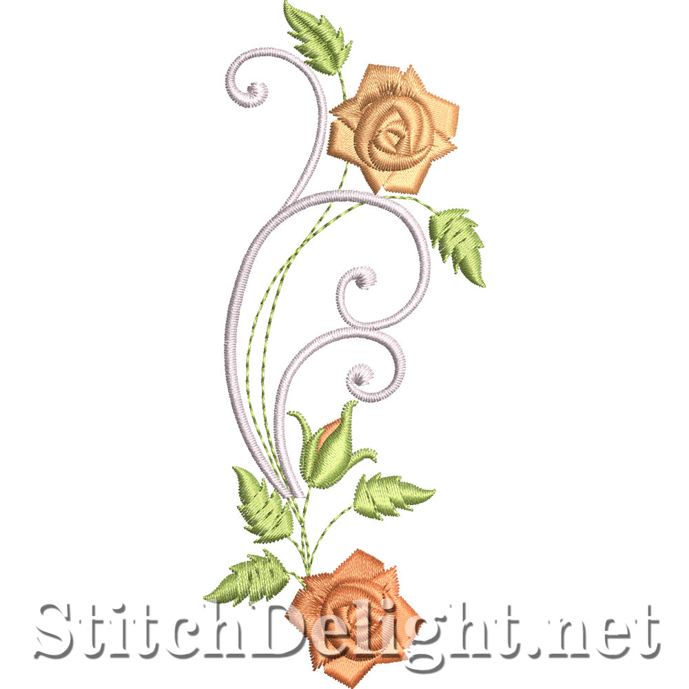 <transcy>SD0704 Romantique Heirloom Roses 2</transcy>