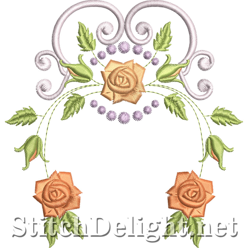 <transcy>SD0704 Romantique Heirloom Roses 2</transcy>