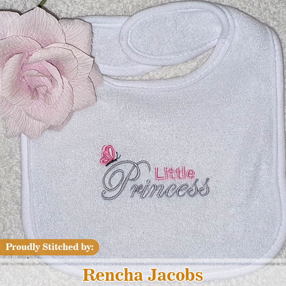 SDS1215 Little Princess