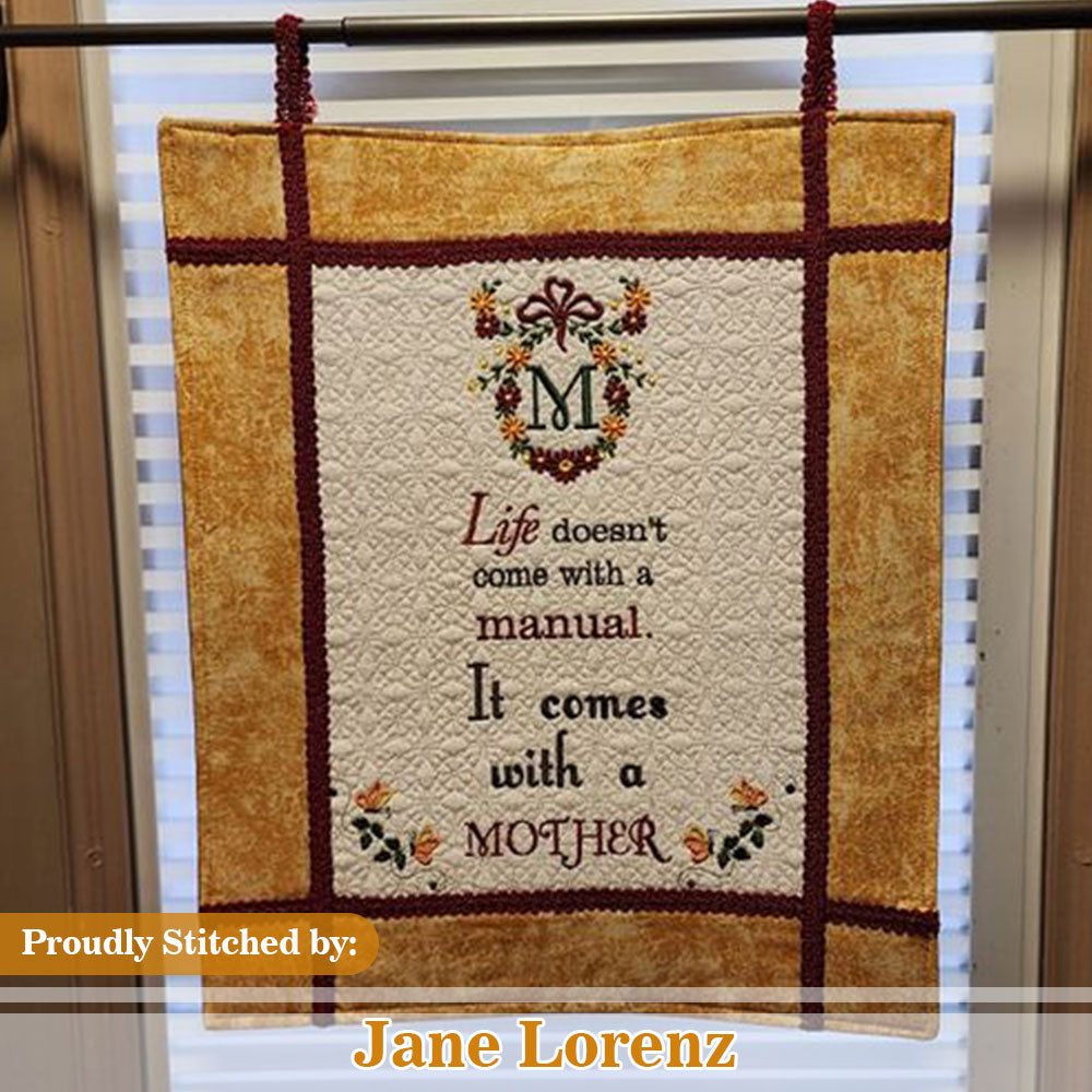 SDS1249 Mother