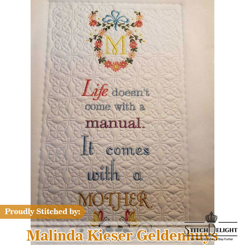 SDS1249 Mother