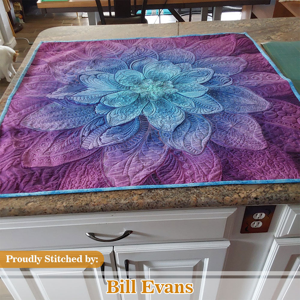 Hoffman Dream Big design for Printed Panel
