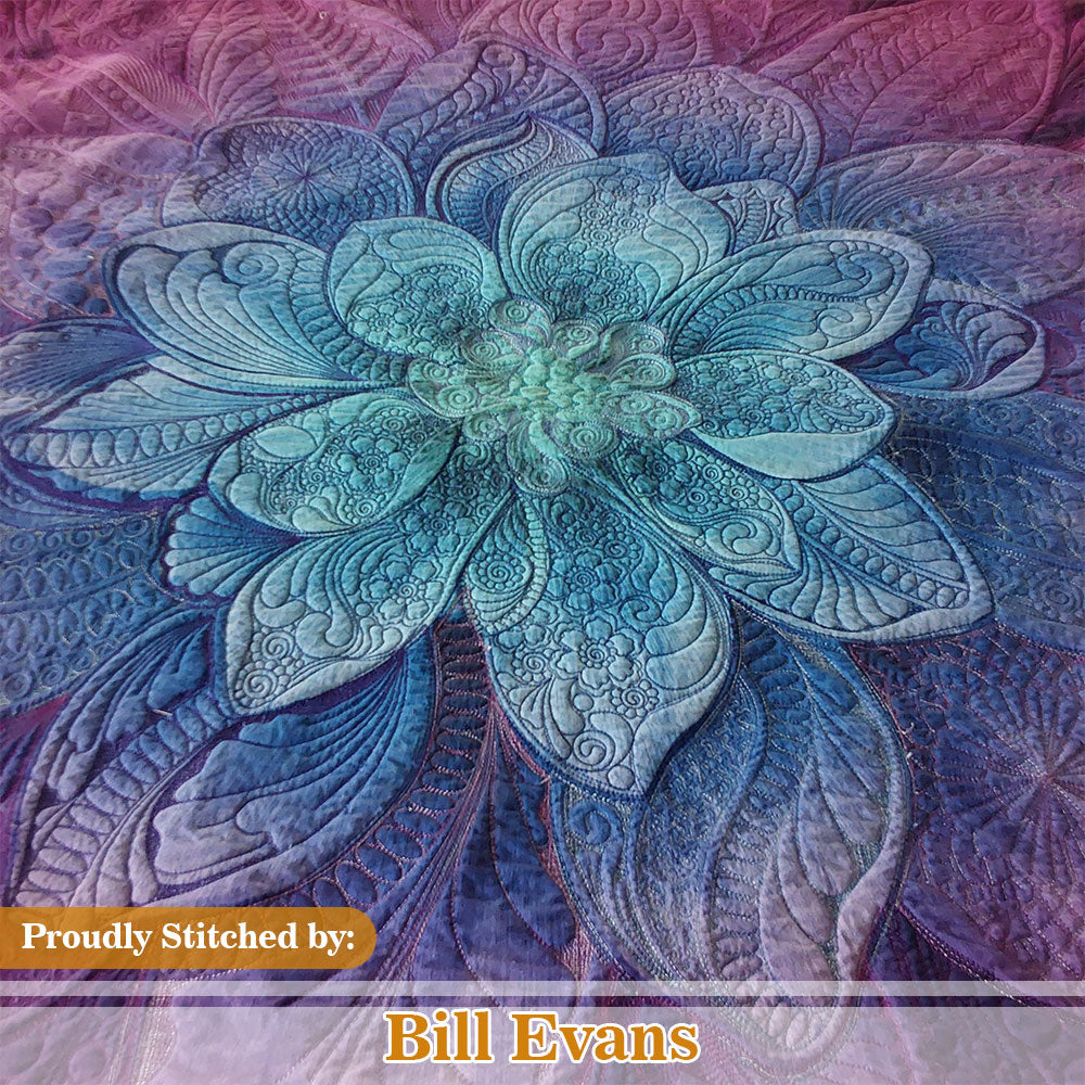 Hoffman Dream Big design for Printed Panel