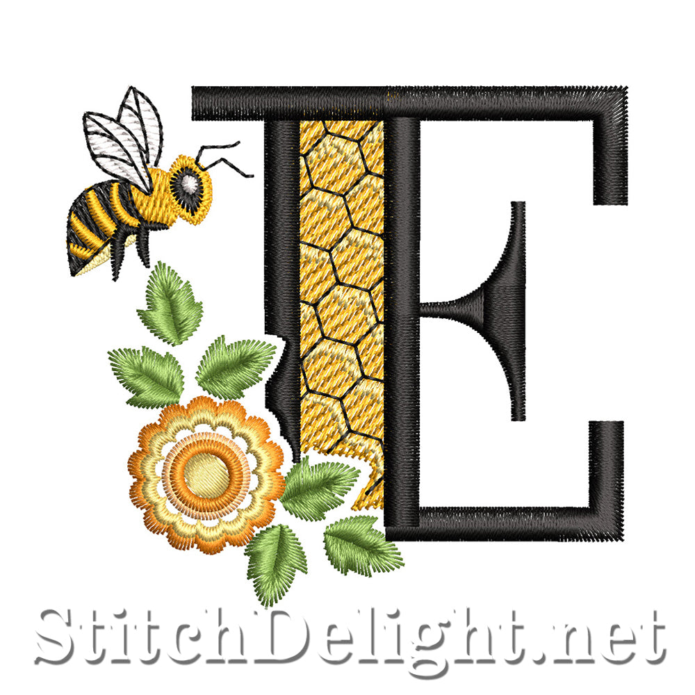 SDS4247 Bee Kind Font