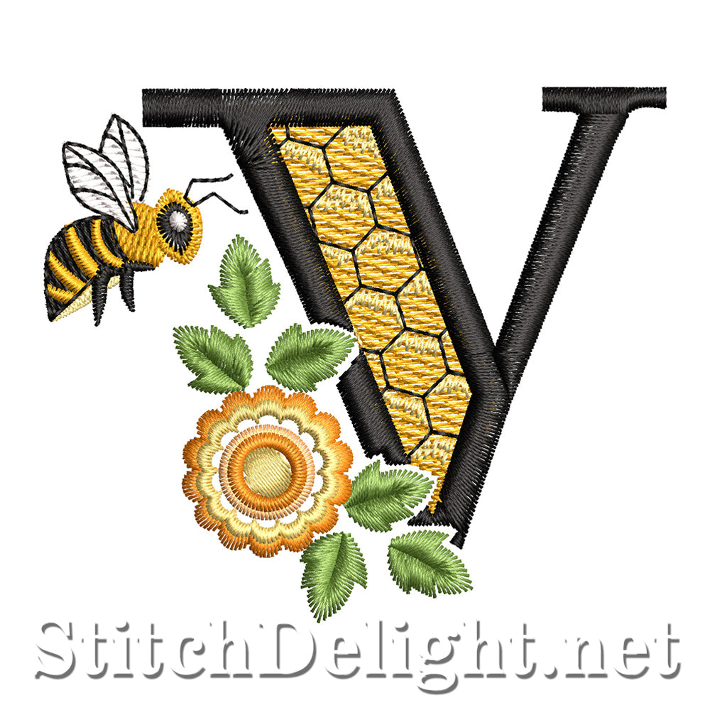 SDS4247 Bee Kind Font