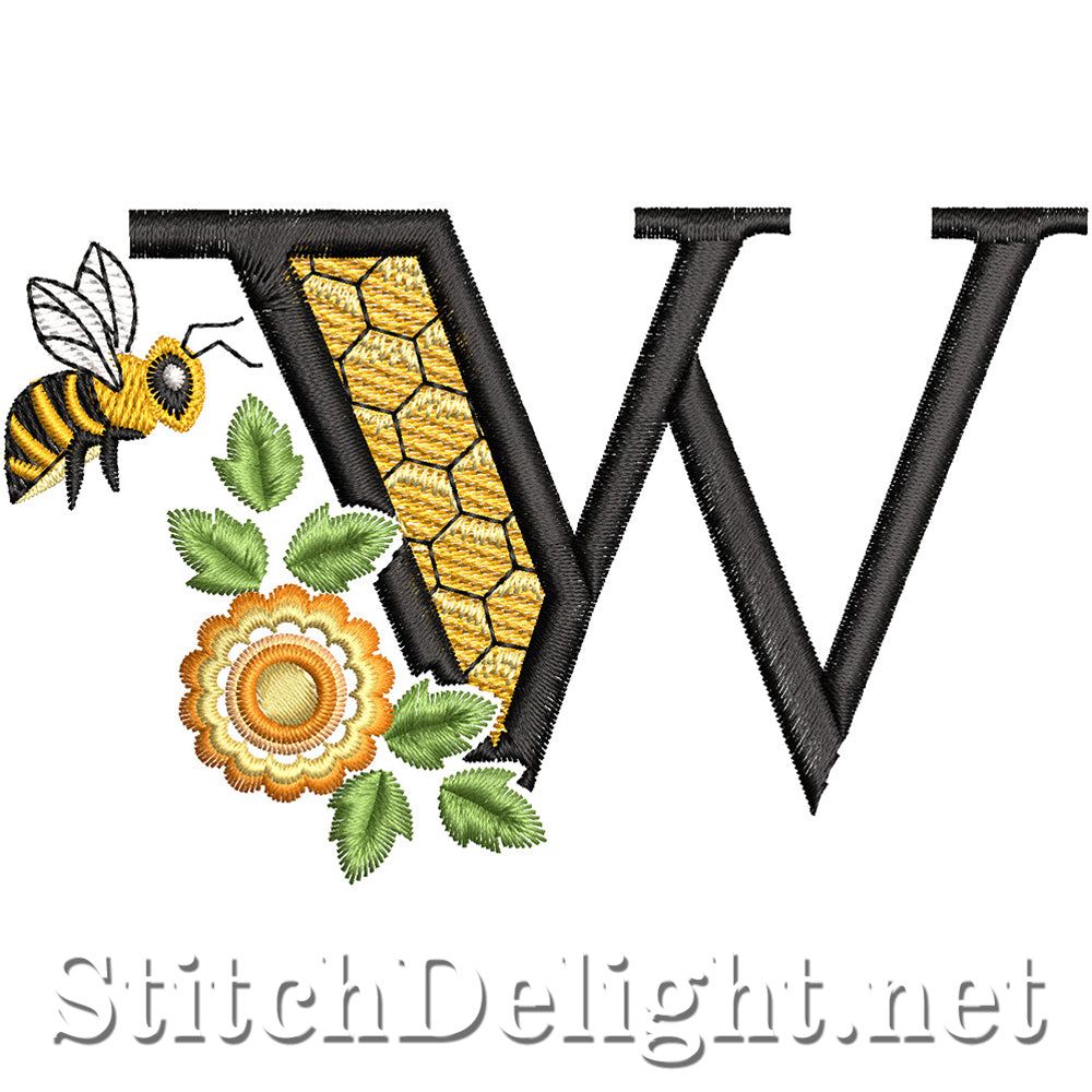 SDS4247 Bee Kind Font