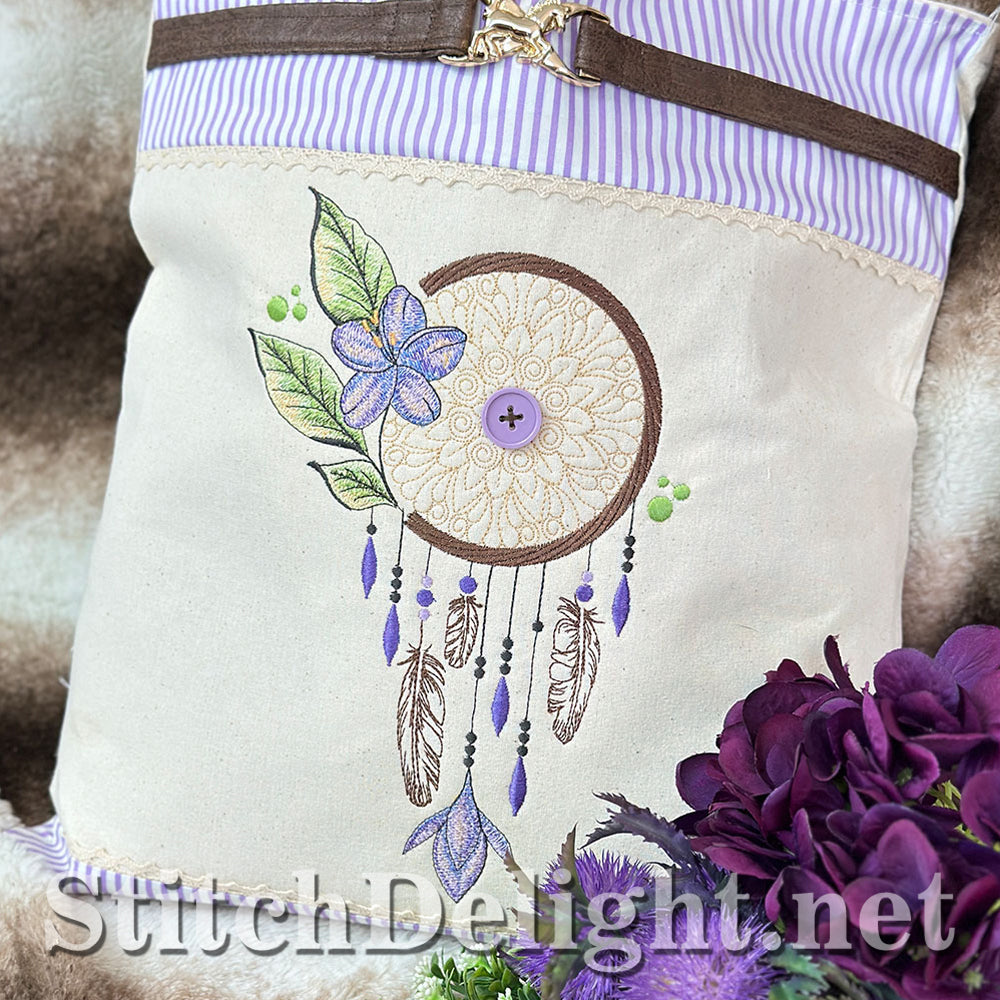 SDS4262 Elegant Roses