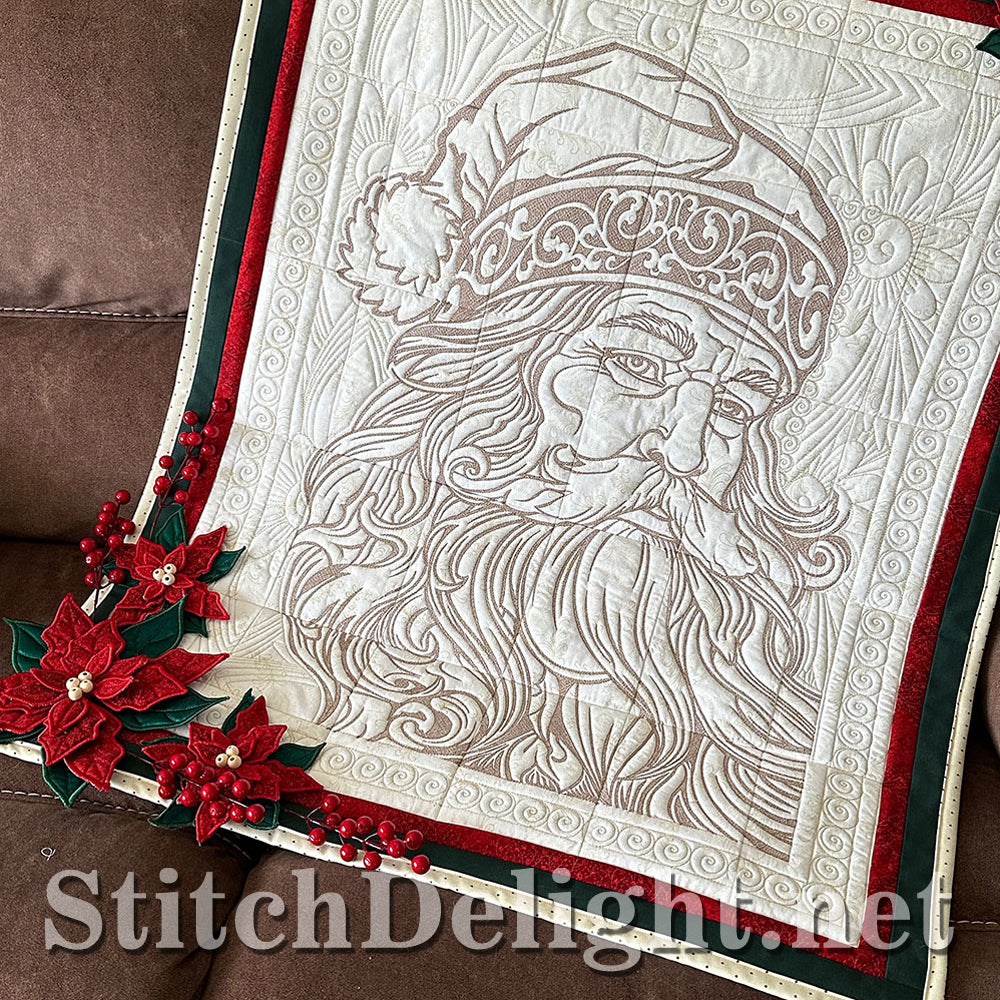 SDS4276 Dear Santa