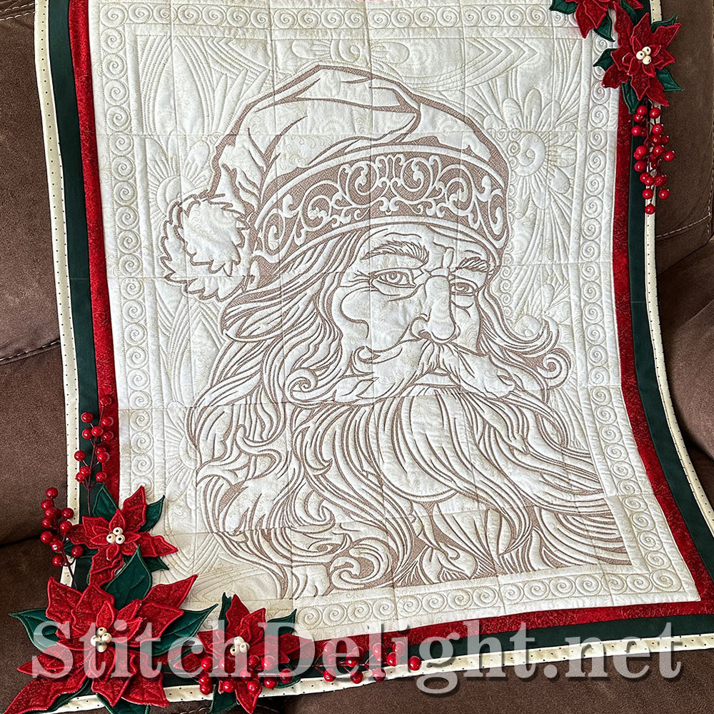 SDS4276 Dear Santa