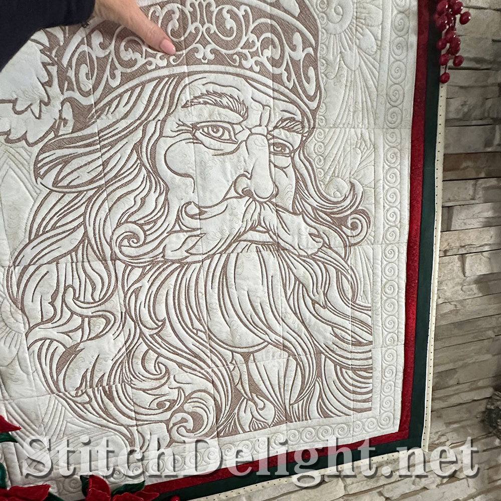 SDS4276 Dear Santa