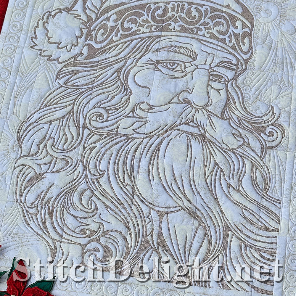 SDS4276 Dear Santa