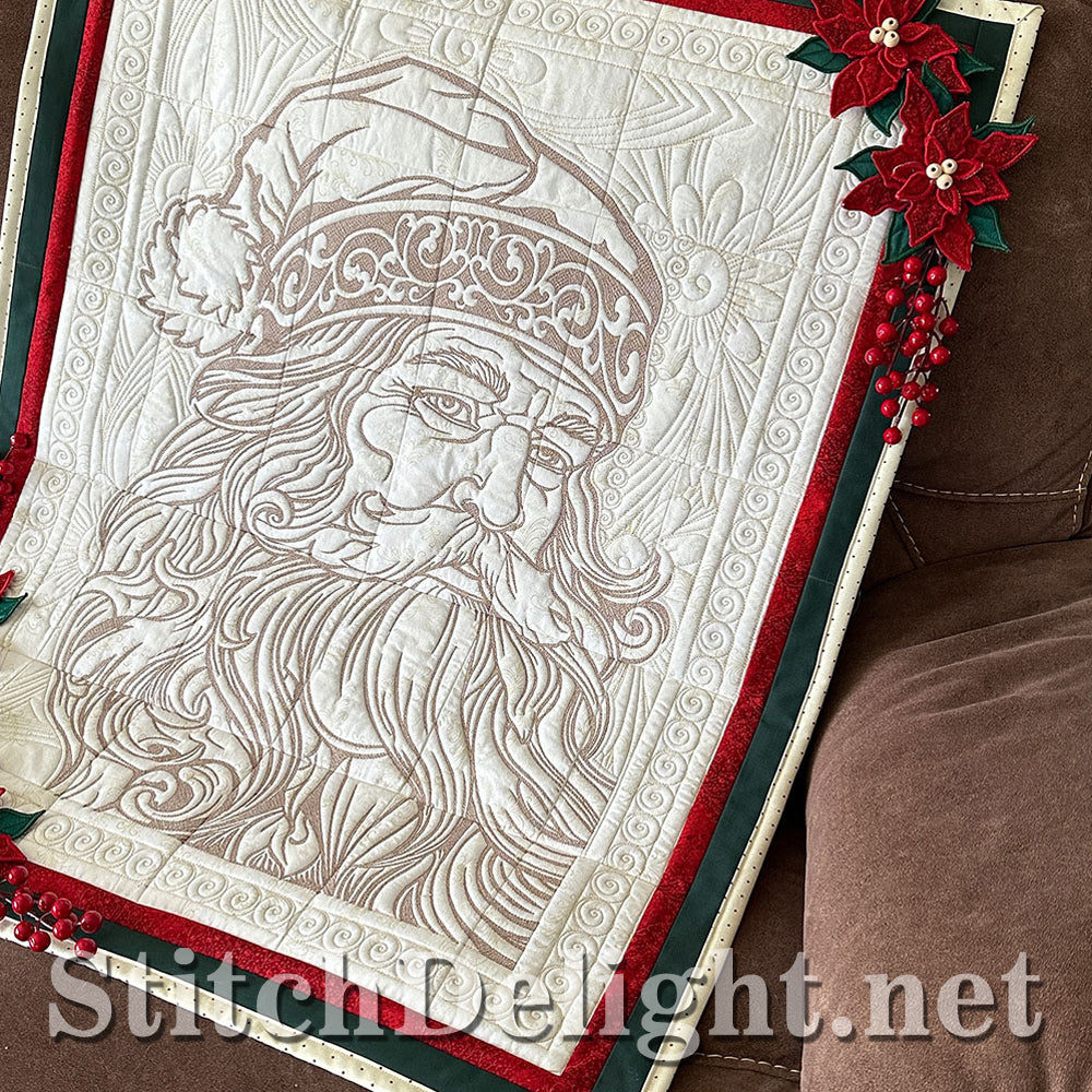 SDS4276 Dear Santa