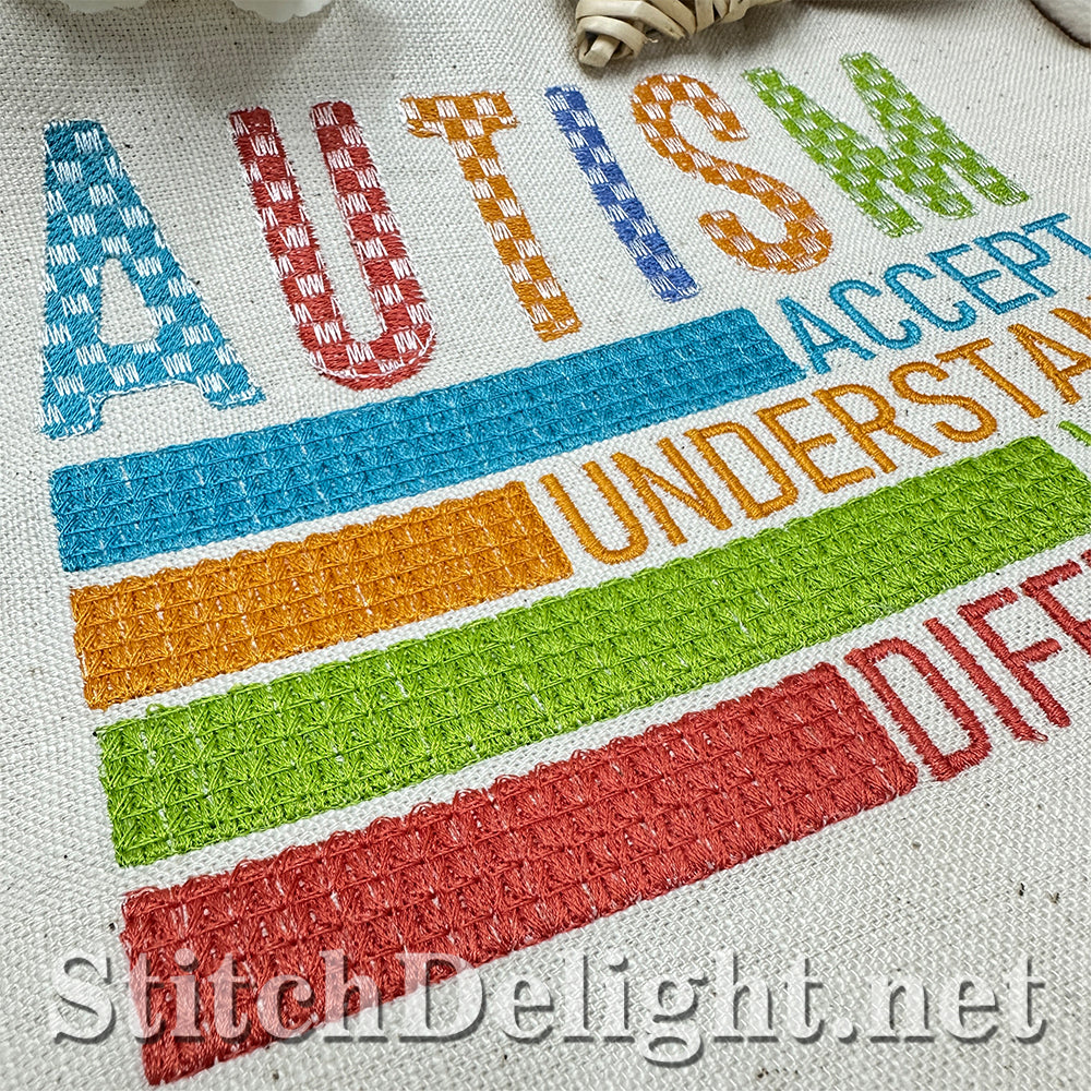 SDS4465 Autism