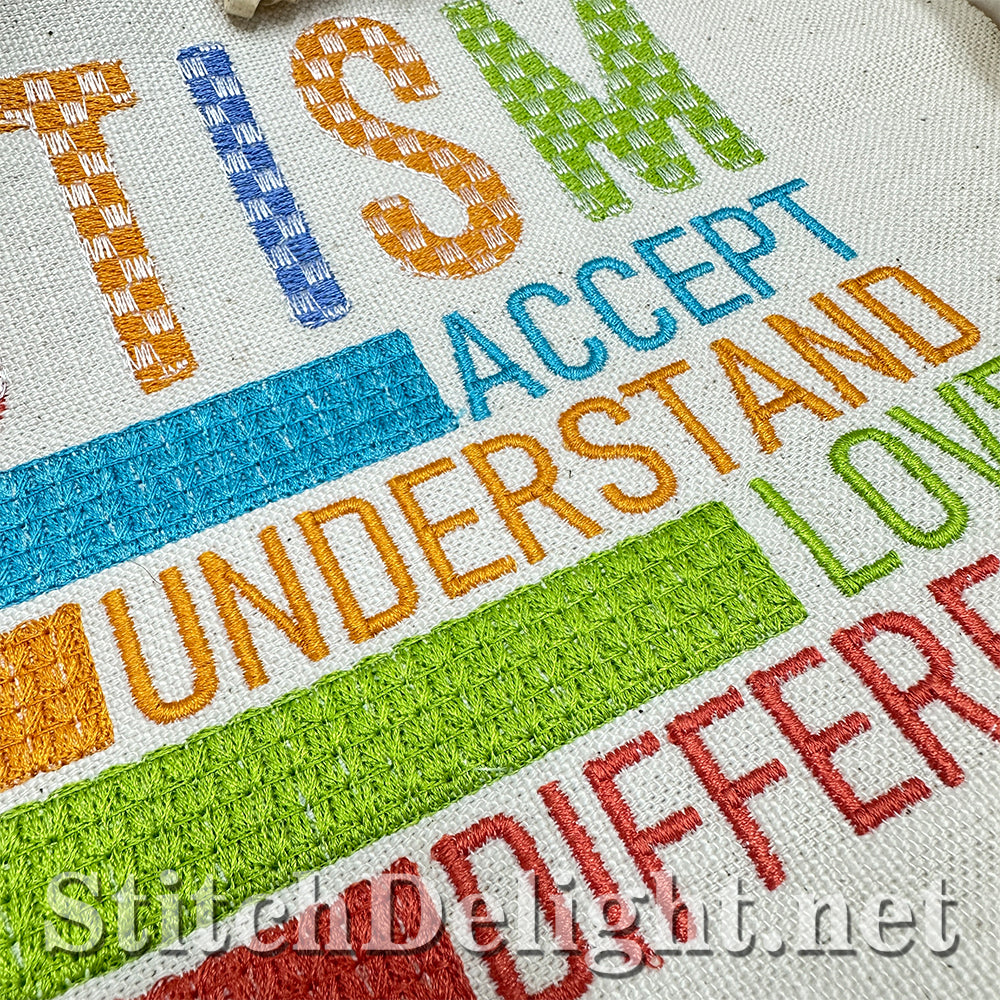 SDS4465 Autism