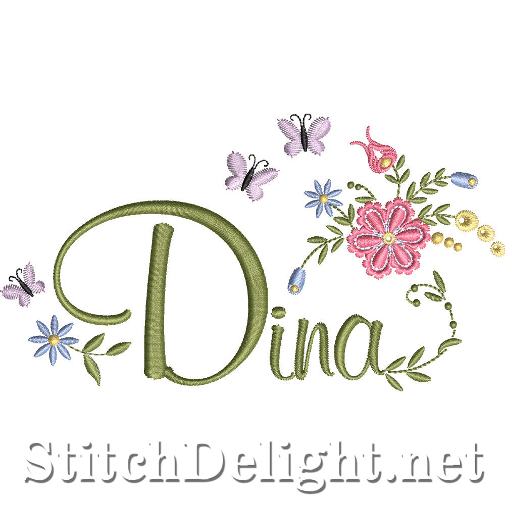 SDS4652 Dina