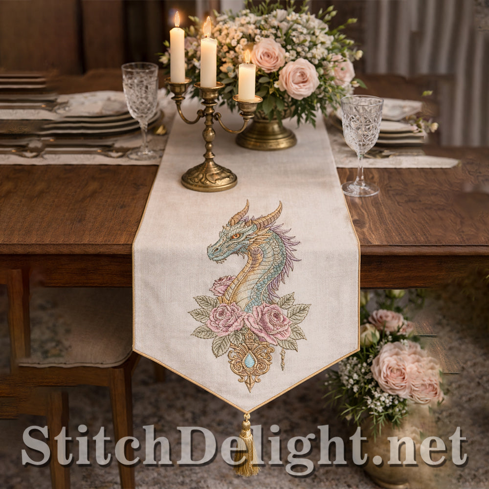 SDS4748 Apollo Dragon