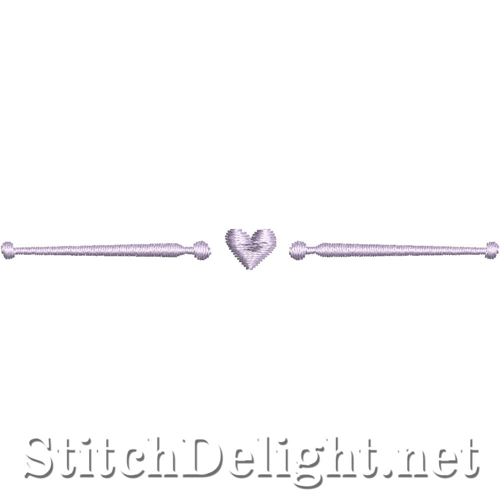 SDS4817 Lavender Melody