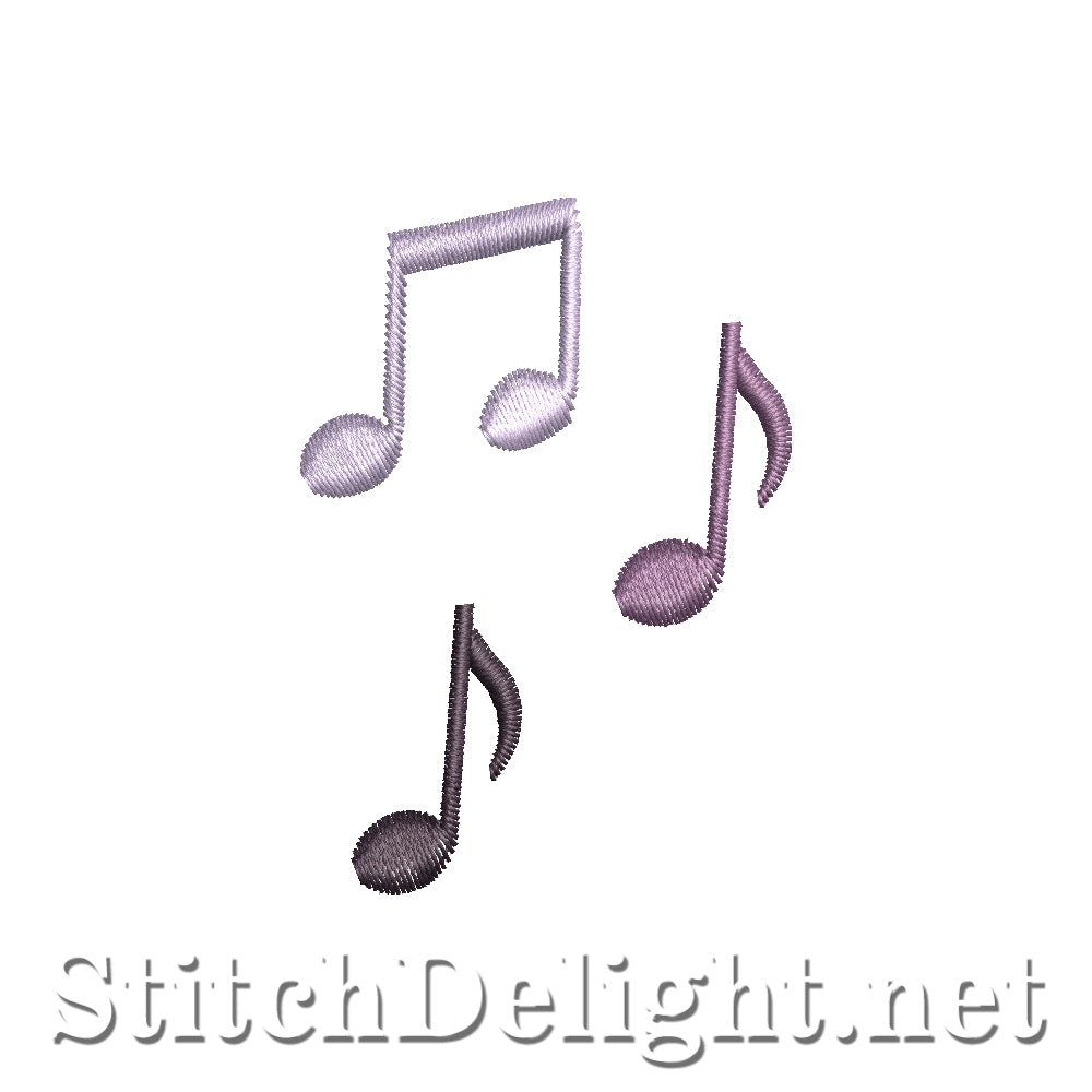SDS4817 Lavender Melody