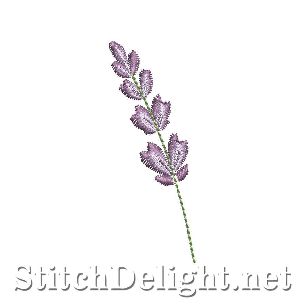 SDS4817 Lavender Melody