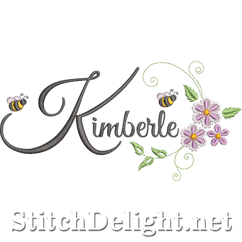 SDS4842 Kimberle