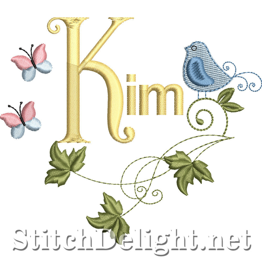 SDS4843 Kim