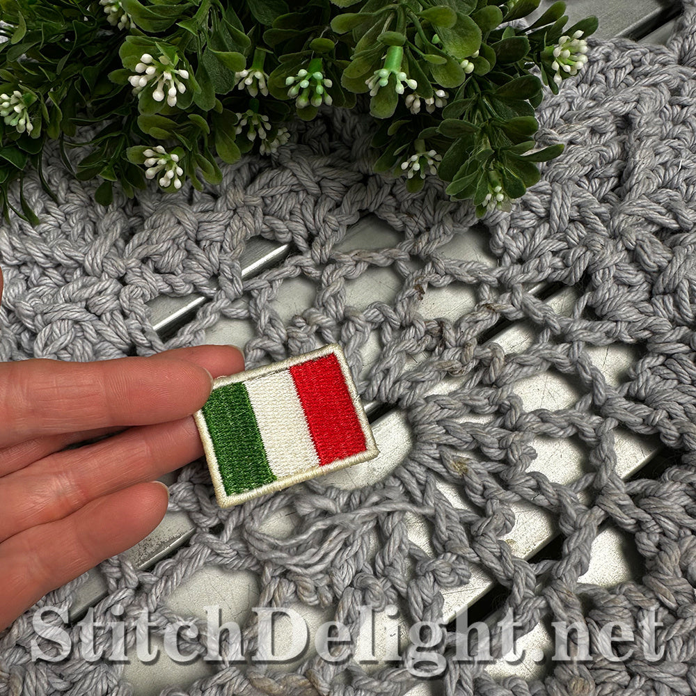 SDS4793 Around Italy 4