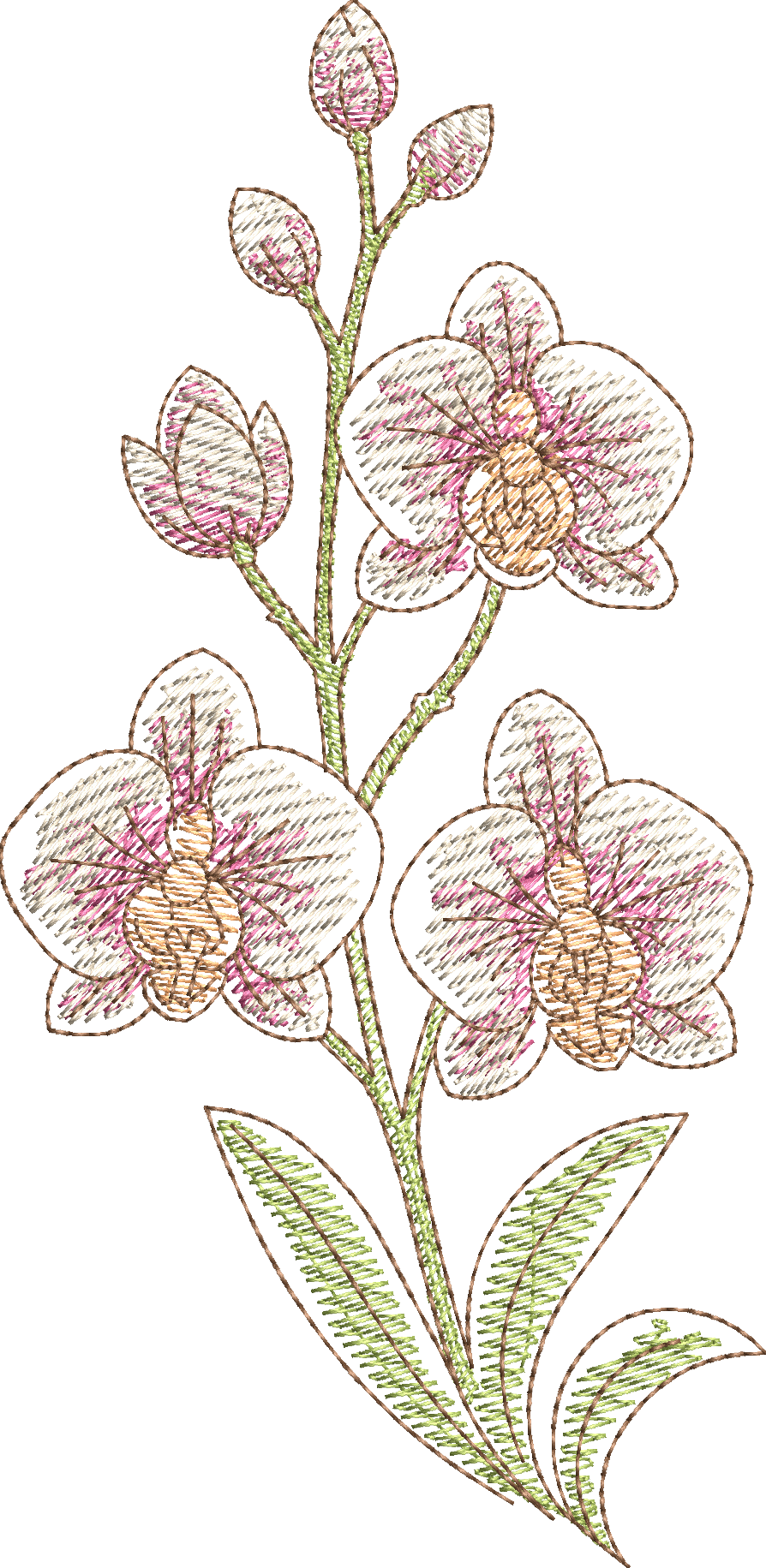 SDS5603 Around the World Quilt (Thailand)