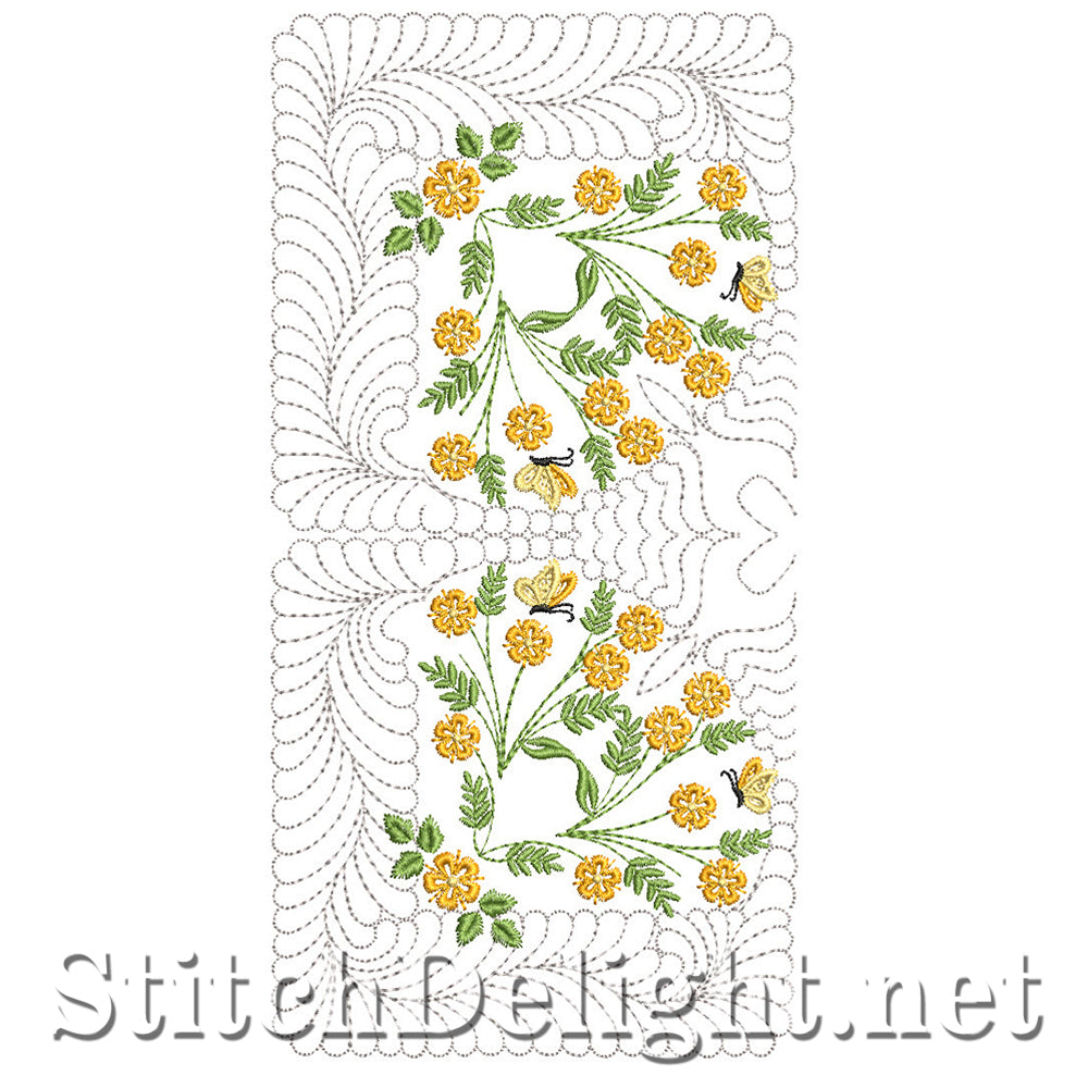 SDS1092 Spring quiltblocks 1