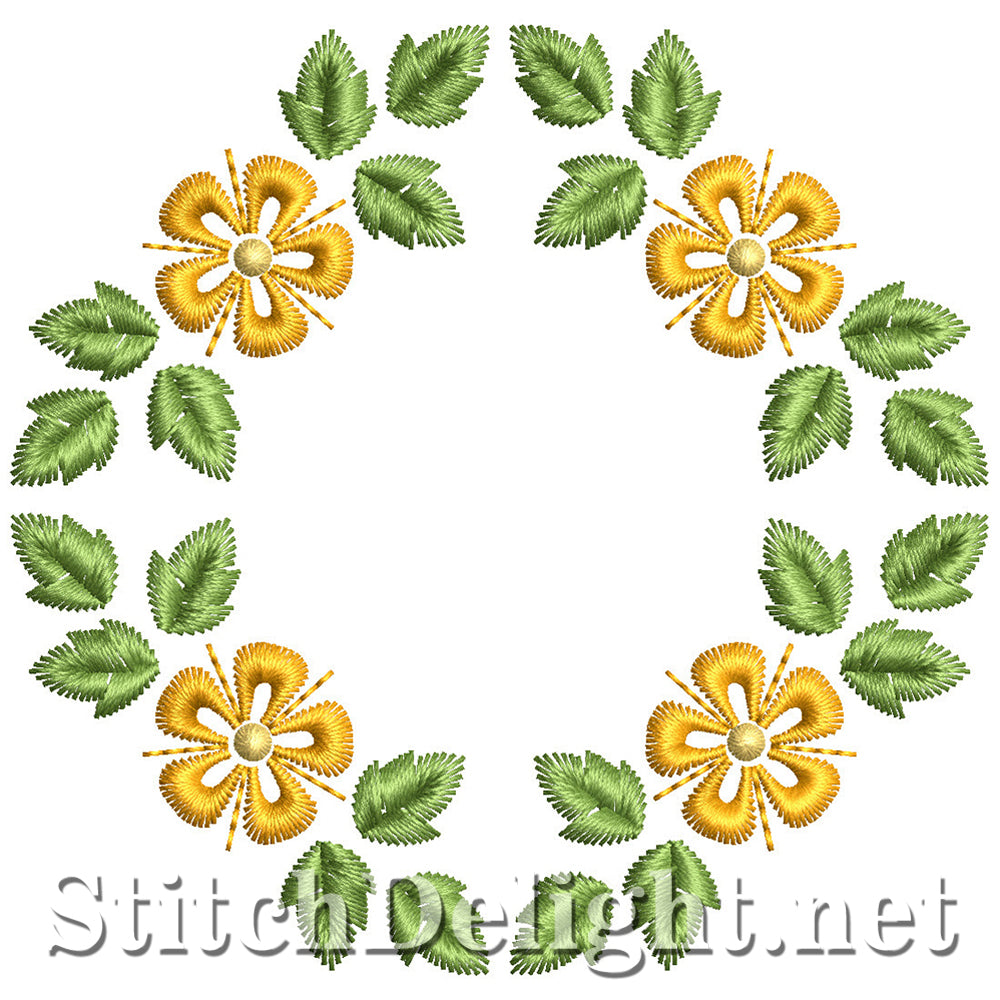 SDS1092 Spring quiltblocks 1