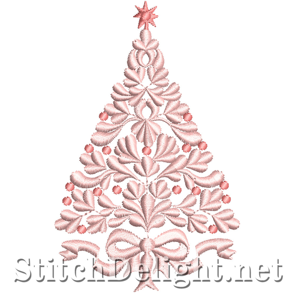 SD209 Christmas Delight