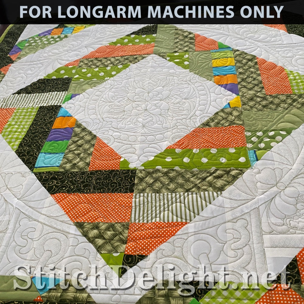 SDQL0232 Renaissance WholeCloth