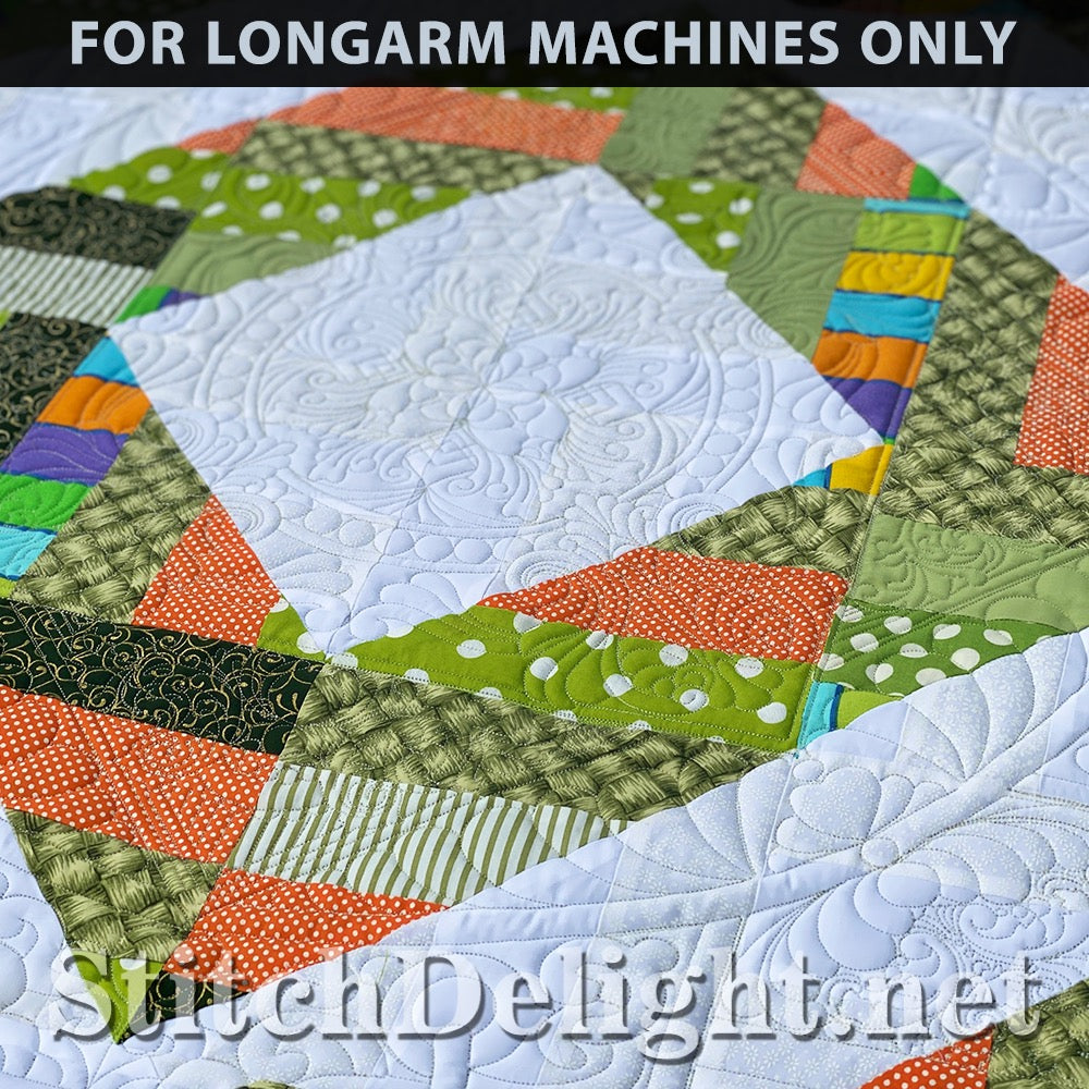 SDQL0232 Renaissance WholeCloth