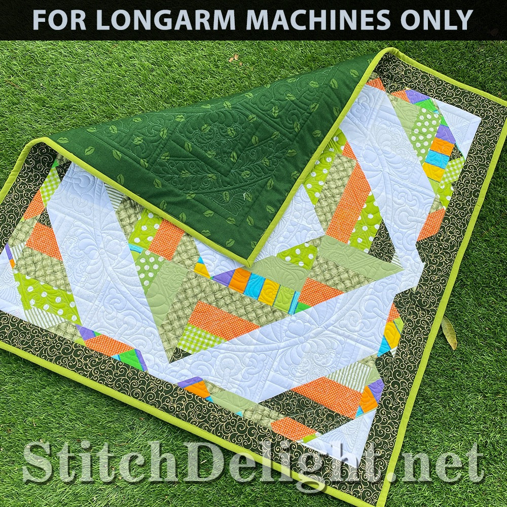 SDQL0232 Renaissance WholeCloth