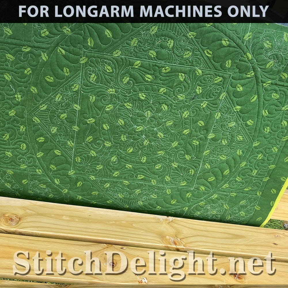 SDQL0232 Renaissance WholeCloth