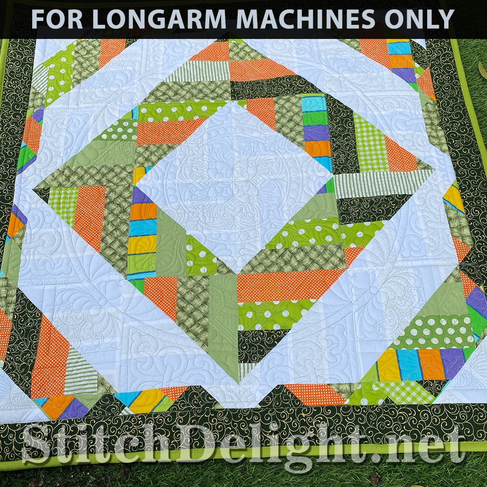 SDQL0232 Renaissance WholeCloth