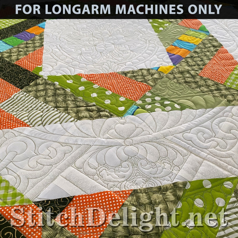 SDQL0232 Renaissance WholeCloth