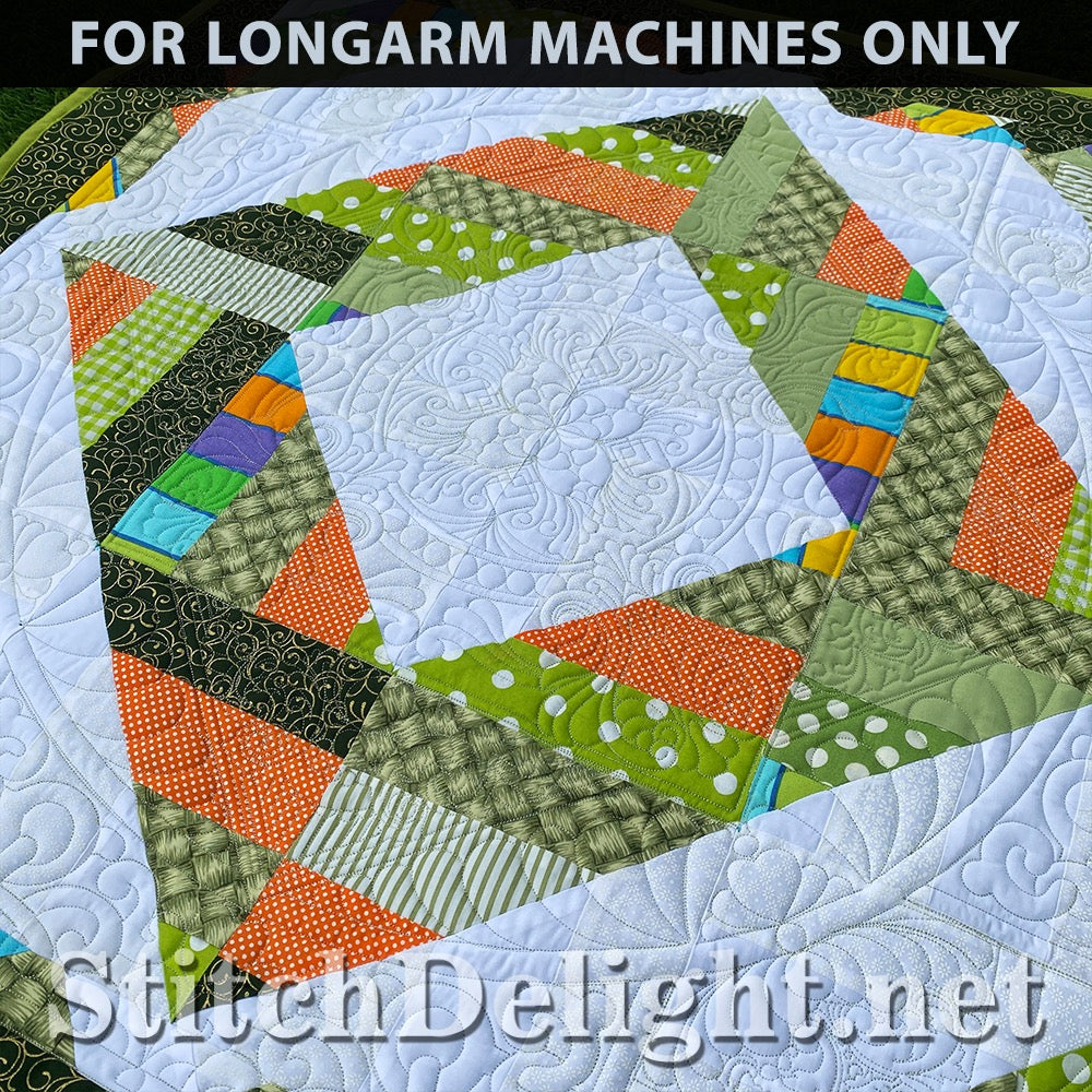 SDQL0232 Renaissance WholeCloth