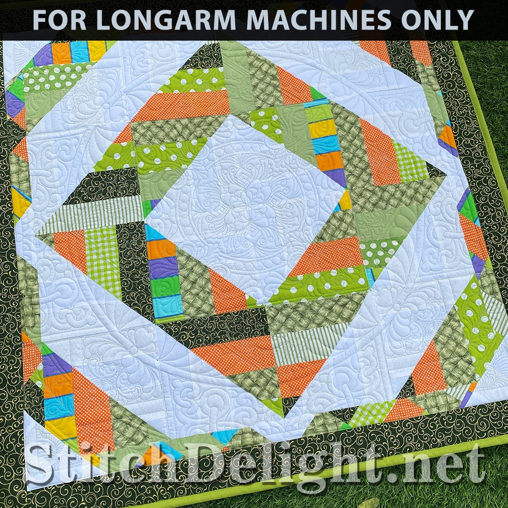 SDQL0232 Renaissance WholeCloth